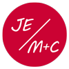 Jost Eggenberger Management & Consulting / JEMC Logo